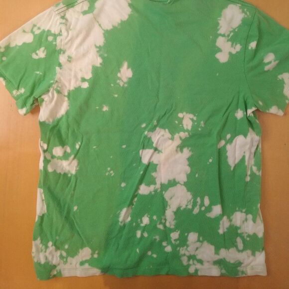 Vintage Nike Taipei Reverse Dye T-Shirt - Picture 8 of 8